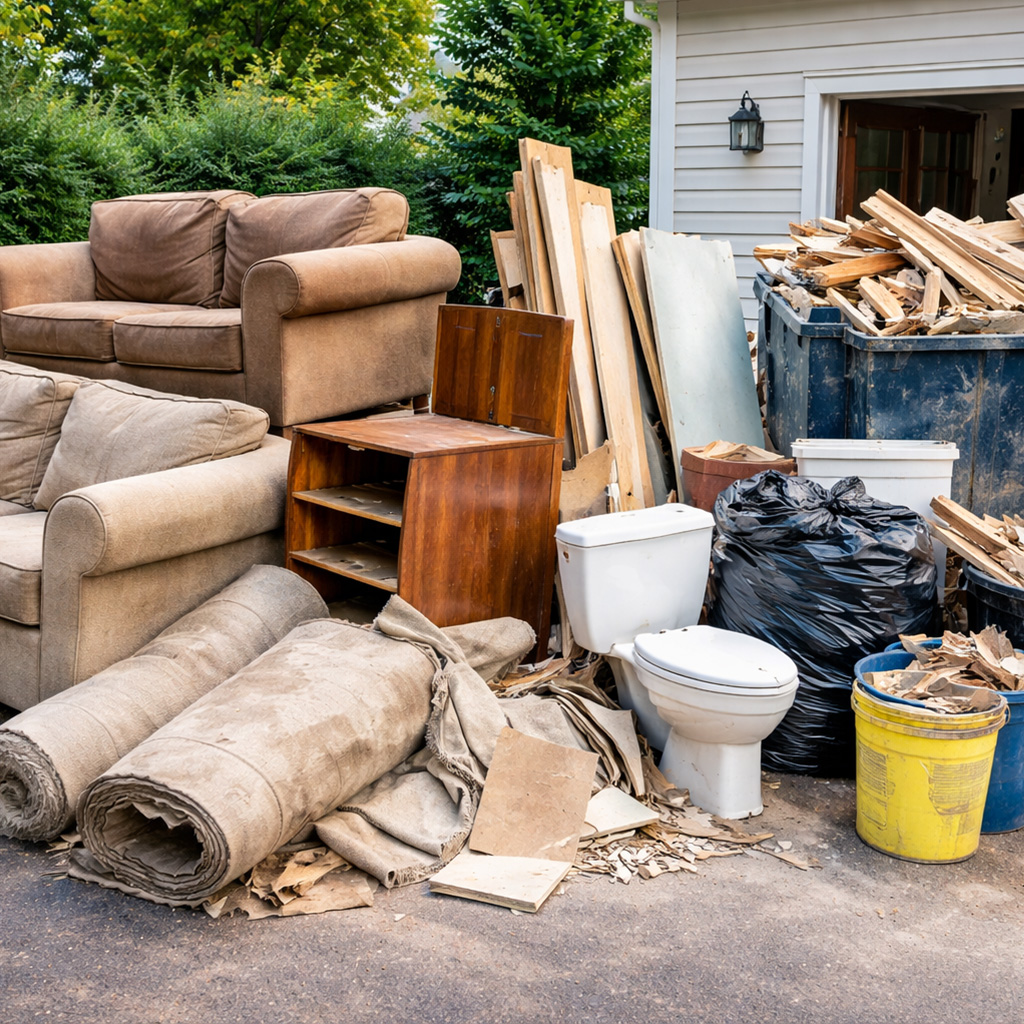 Junk Removal